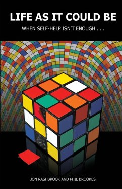 Cover Life As It Could Be