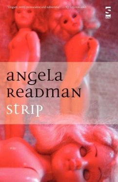 Strip - Readman, Angela