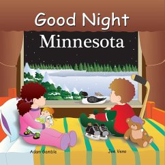Good Night Minnesota - Gamble, Adam
