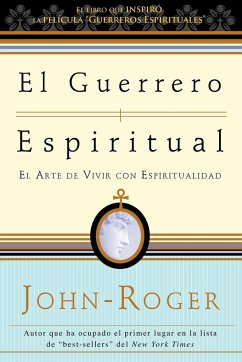 Guerrero Espiritual - John-Roger