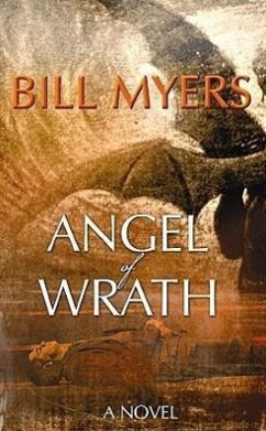 Angel of Wrath - Myers, Bill