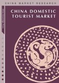 China Domestic Tourist Market: Market Research Report