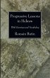 Progressive Lessons in Hebrew - Bild 1