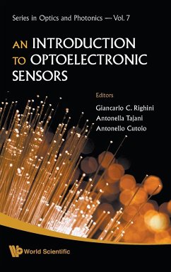 INTRODUCTION TO OPTOELECTRONIC SENSORS, AN