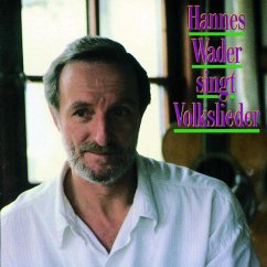 Hannes Wader Singt Volkslieder - Wader,Hannes