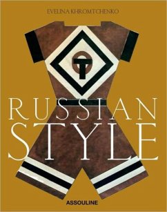 Russian Style - Khromtchenko, Evelina