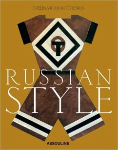 Cover Russian Style