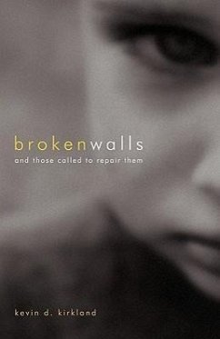 Broken Walls - Kirkland, Kevin D.