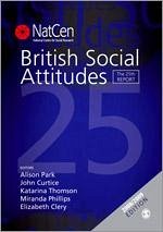 British Social Attitudes