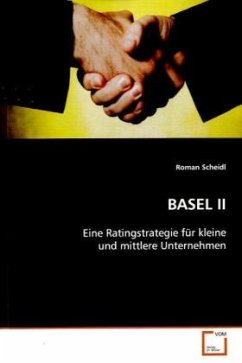 BASEL II - Scheidl, Roman