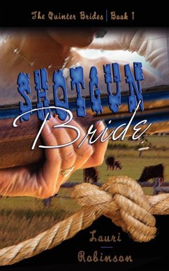 Cover Shotgun Bride