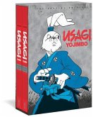 Usagi Yojimbo: The Special Edition