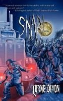 Snarl: A Werewolf Novel - Dixon, Lorne