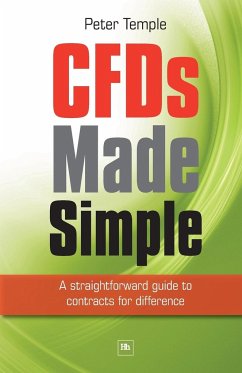 CFDs Made Simple - Temple, Peter