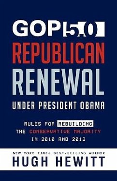 GOP 5.0 - Hewitt, Hugh