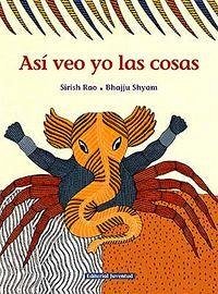 Cover Asi Veo Yo las Cosas = That's How I See Things