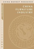 China Furniture Industry: Market Research Reports