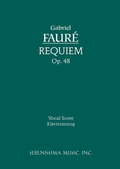 Requiem, Op.48 - Faure, Gabriel