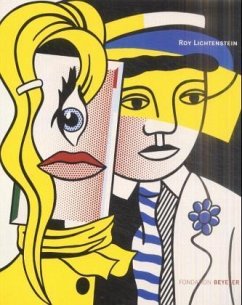Roy Lichtenstein - Lichtenstein, Roy