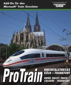 Pro Train Vol.1