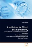 Scintillators for Mixed Beam Dosimetry