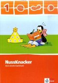 1. Schuljahr, Schülerbuch / Nussknacker, Ausgabe Niedersachsen und Nordrhein-Westfalen