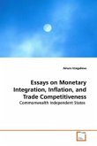 Essays on Monetary Integration, Inflation, and Trade Competitiveness