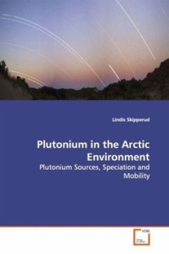 Plutonium in the Arctic Environment - Skipperud, Lindis