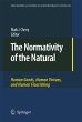 The Normativity of the Natural - Bild 1