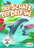 Der Schatz der Delfine