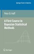 A First Course in Bayesian Statistical... - Bild 1