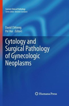 Cytology and Surgical Pathology of Gynecologic Neoplasms