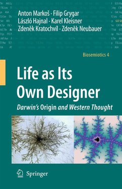 Life as Its Own Designer - Markos, Anton;Grygar, Filip;Hajnal, László