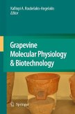 Grapevine Molecular Physiology & Biotechnology