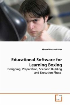 Educational Software for Learning Boxing - Rakha, Ahmed Hassan