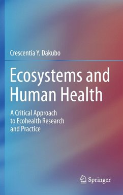 Ecosystems and Human Health - Dakubo, Crescentia Y.