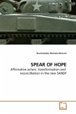 SPEAR OF HOPE