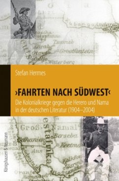 Fahrten nach Südwest - Hermes, Stefan