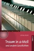 Traum in a-Moll und andere Geschichten
