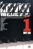 Klavier von Klassik bis Pop, m. Audio-CD Klavier von Klassik bis Pop, m. Audio-CD