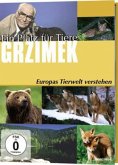 Grzimek - Ein Platz für Tiere - 3 - Europas Tierwelt verstehen