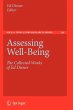 Assessing Well-Being - Bild 1