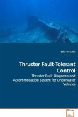 Thruster Fault-Tolerant Control