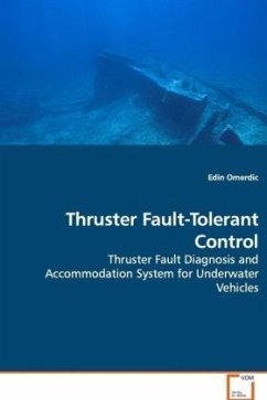 Thruster Fault-Tolerant Control - Omerdic, Edin