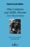 Dino Campana und Sibilla Aleramo