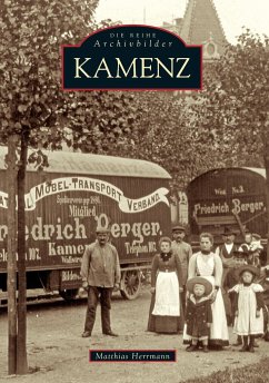 Kamenz - Herrmann, Matthias