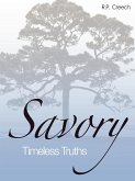 SavoryTimelessTruths (paperback-binding)