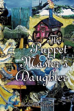 The Puppet Master's Daughter