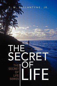 The Secret of Life - Ballantyne, T. M. Jr.