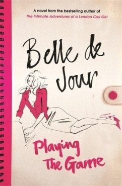 Cover Playing the Game